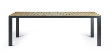 Röshults GARDEN DINNER 220 -dining table