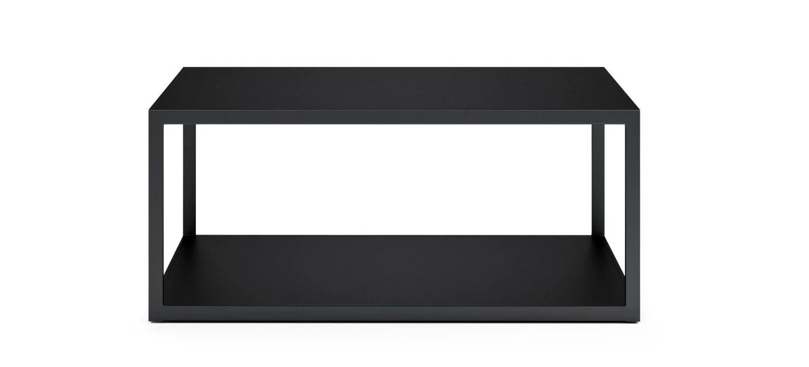 Röshults GARDEN EASY -coffee table 100 x 50 cm