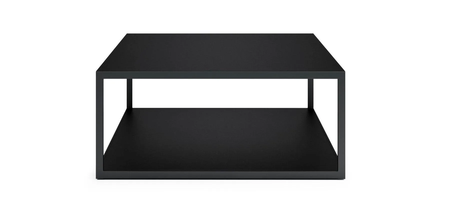 Röshults GARDEN EASY -coffee table 115 x 115 cm