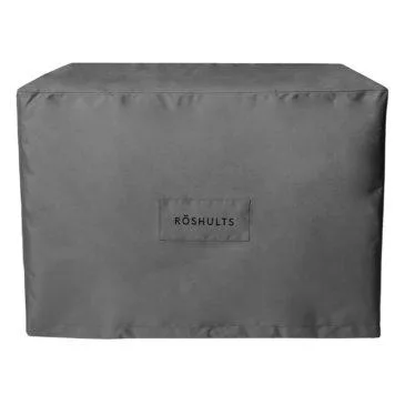 Röshults LUXURY-peite GARDEN EASY -nojatuolille