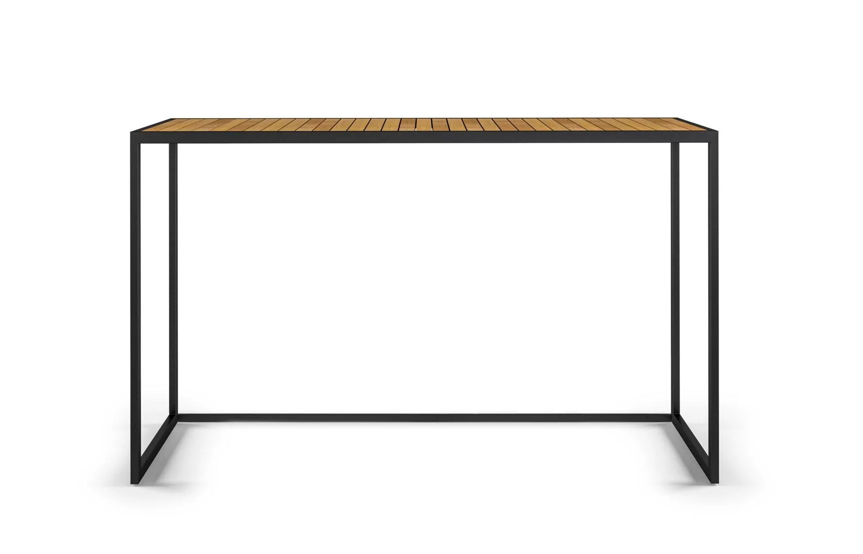 Röshults OPEN BISTRO -table 150 x 50 cm