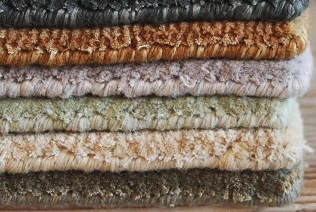 Gubi matto 250 x 300 cm, okrankeltainen - Image 2