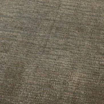 Gubi rug 250 x 350 cm, greenish brown