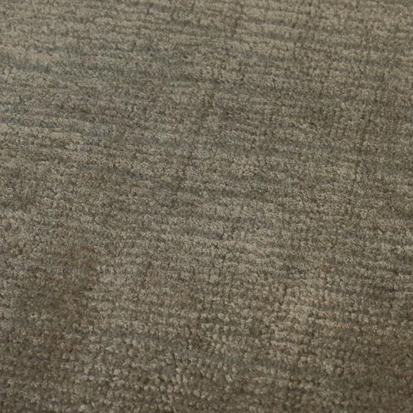 Gubi rug 250 x 350 cm, greenish brown