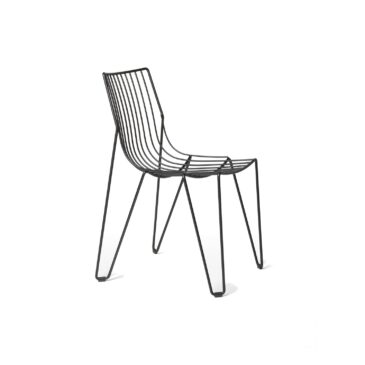 Massproductions TIO dining chair