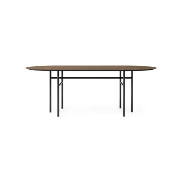 Audo Copenhagen SNAREGADE dining table