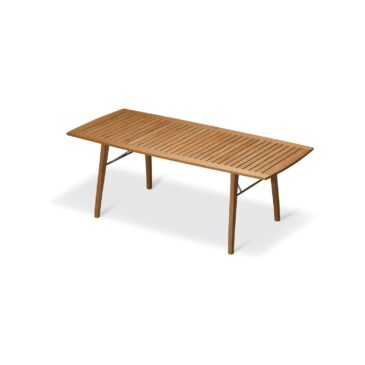 Fritz Hansen BALLARE -dining table