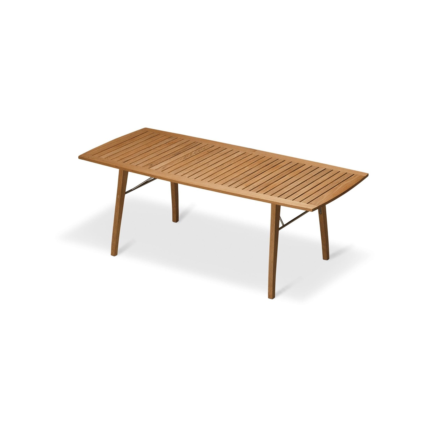 Fritz Hansen BALLARE -dining table