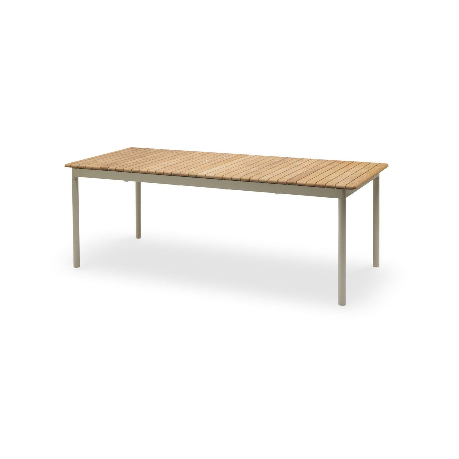 Fritz Hansen PELAGUS -ruokapöytä