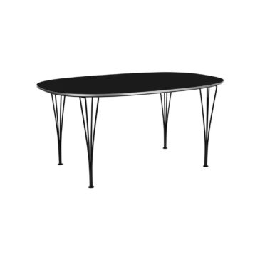 Fritz Hansen SUPERELLIPSE dining table