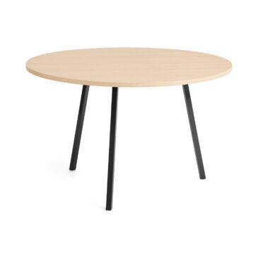 HAY LOOP STAND -ruokapöytä Ø120cm