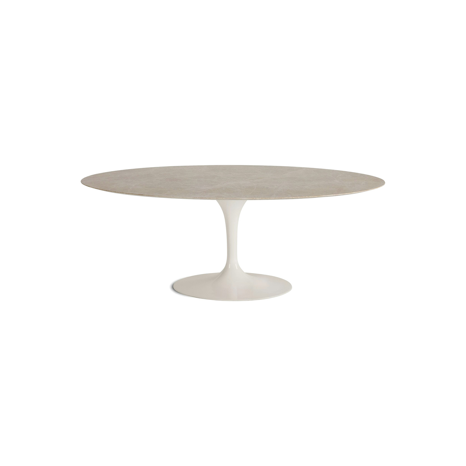 Knoll SAARINEN dining table, oval