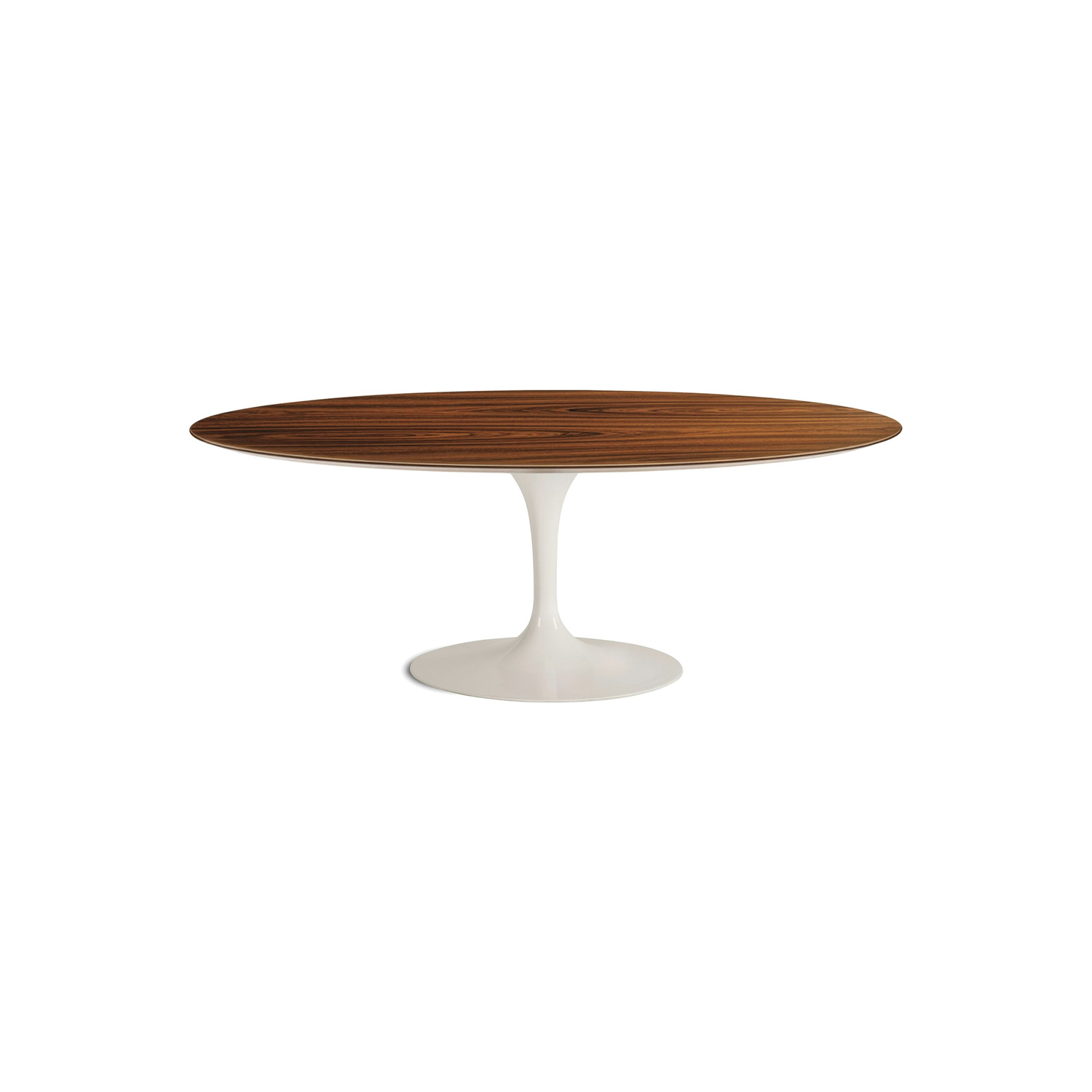 Knoll SAARINEN dining table, oval - Image 2