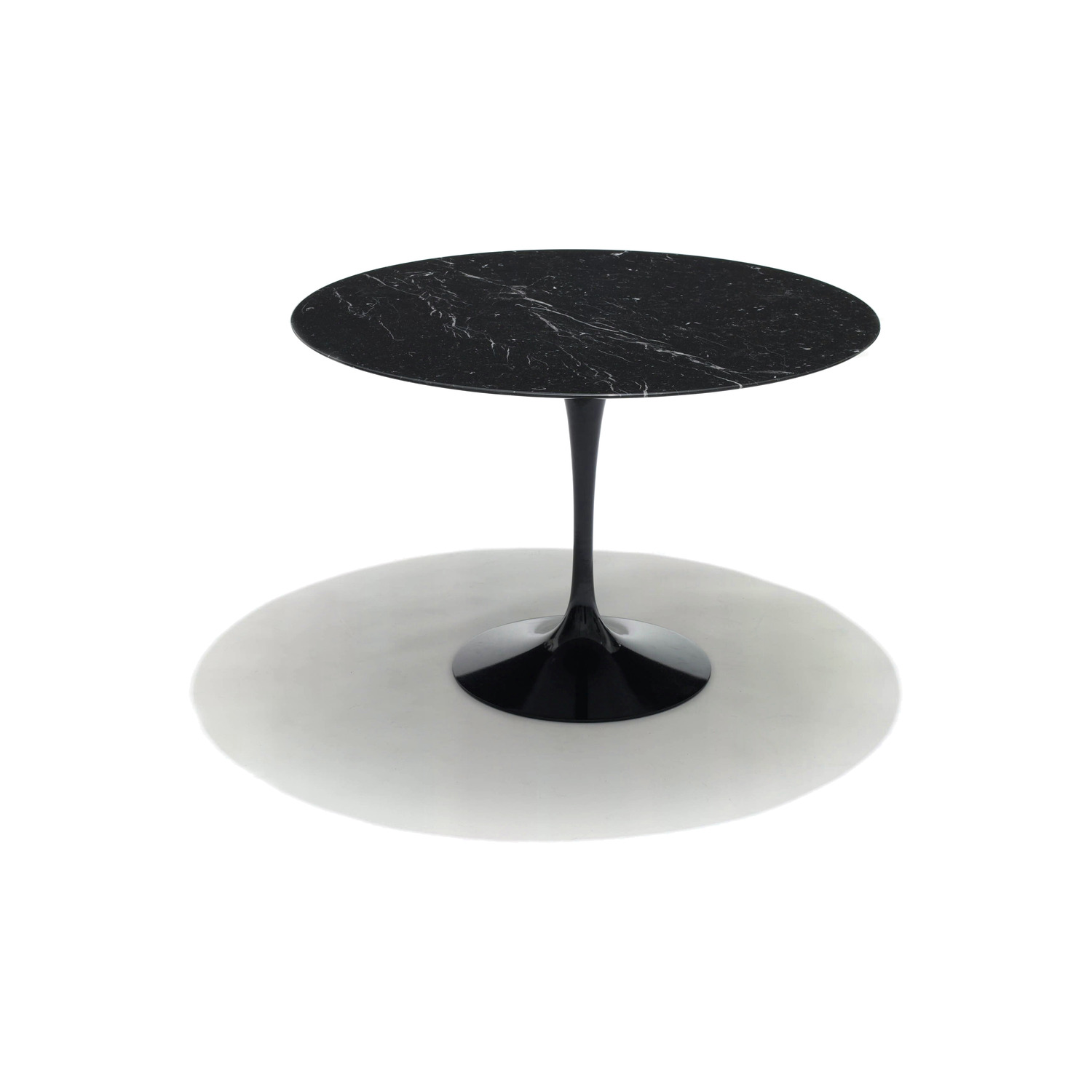 Knoll SAARINEN dining table, round - Image 2