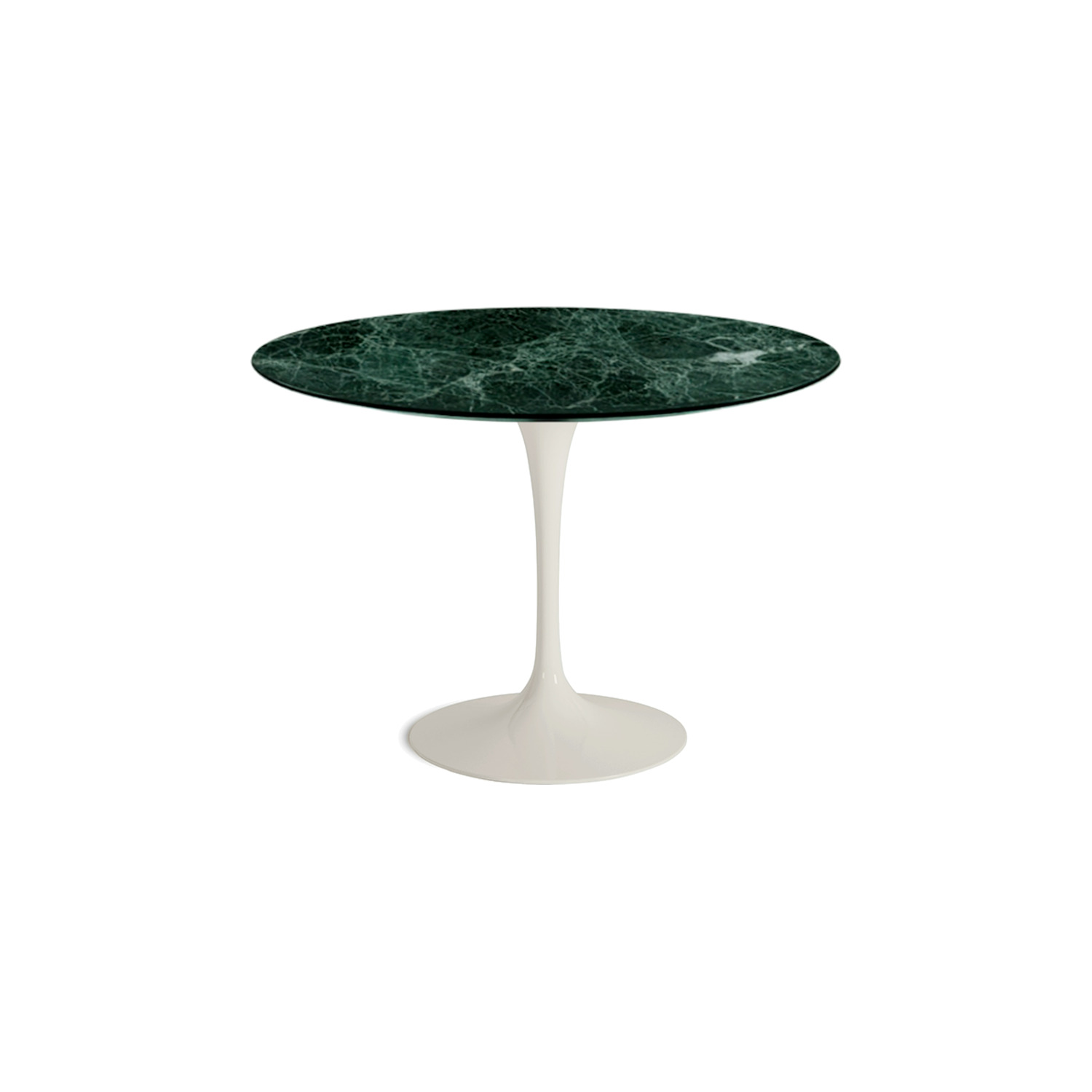 Knoll SAARINEN TULPPAANI -ruokapöytä, pyöreä