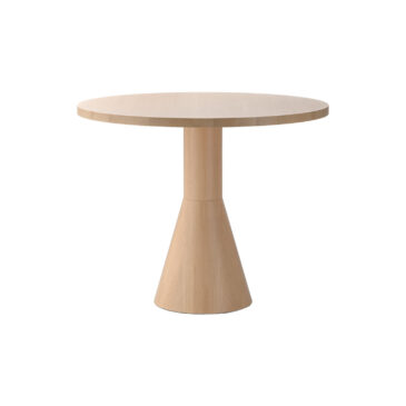 Massproductions DRAFT dining table