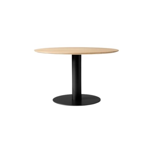 &Tradition IN BETWEEN SK12 dining table