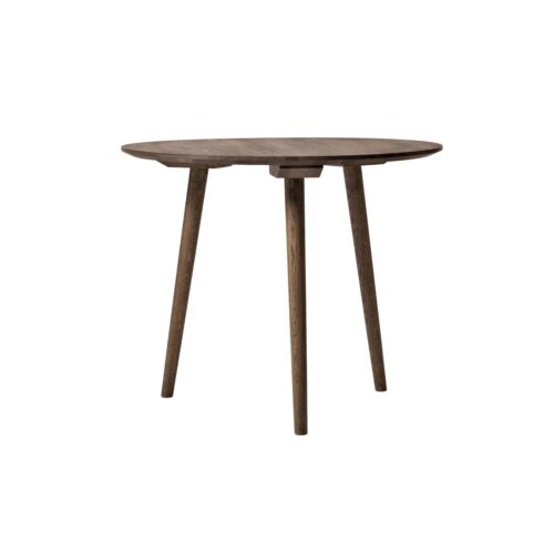 &Tradition IN BETWEEN SK3 dining table