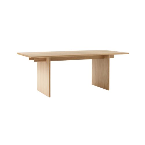 &Tradition ITA OS1 dining table