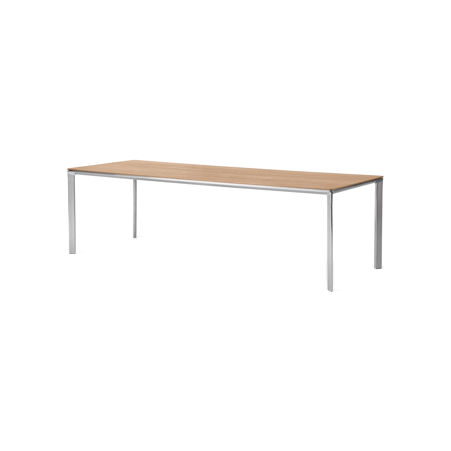 Vipp 434 dining table 260x95cm