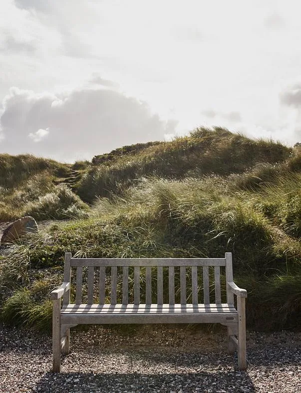 Fritz Hansen ENGLAND -bench 152 cm - Image 2