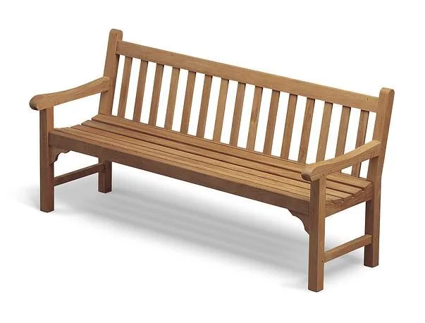 Fritz Hansen ENGLAND -bench 180 cm