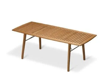 Fritz Hansen BALLARE -dining table