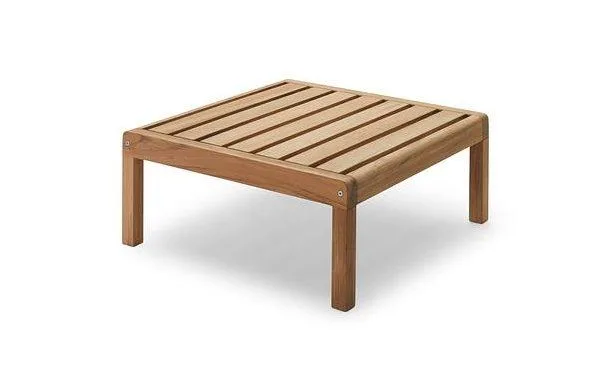 Fritz Hansen VIRKELYST coffee table