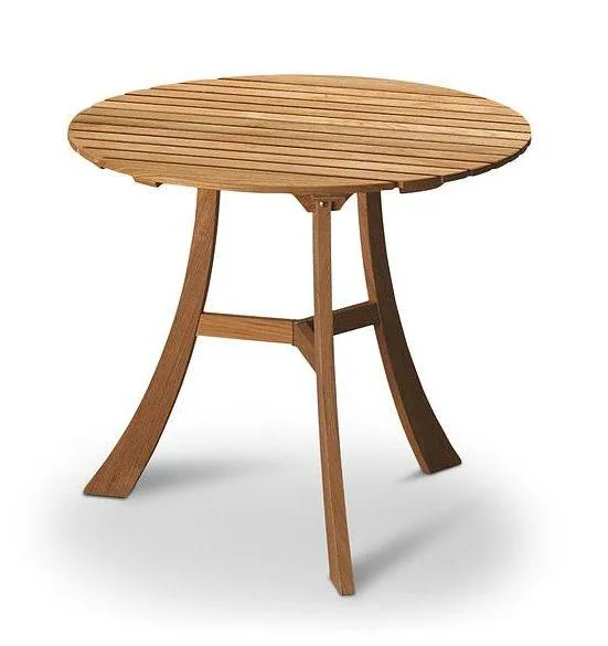 Fritz Hansen VENDIA -table Ø 75 cm