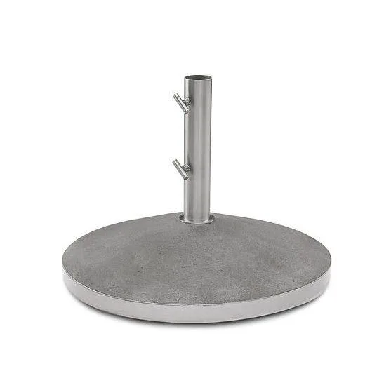 Fritz Hansen CAPRI -sunshade base max Ø4 cm, 30 kg