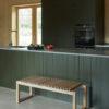 Fritz Hansen CUTTER -bench - Image 3