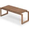 Fritz Hansen CUTTER -bench