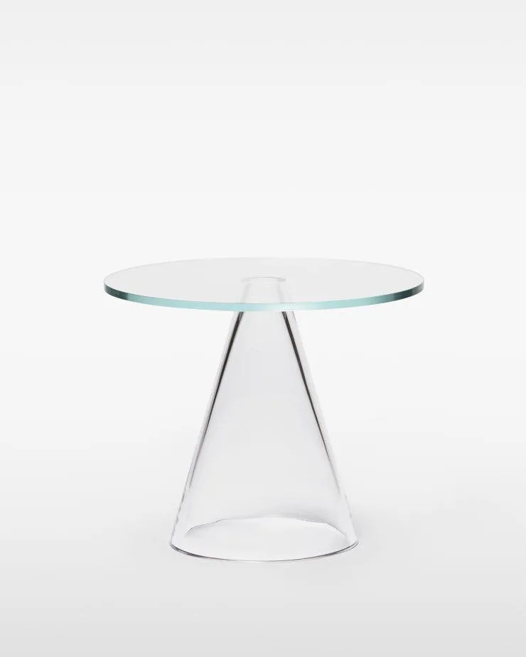 Massproductions SANDER side table