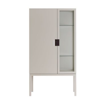 Asplund FRAME SEMI cabinet