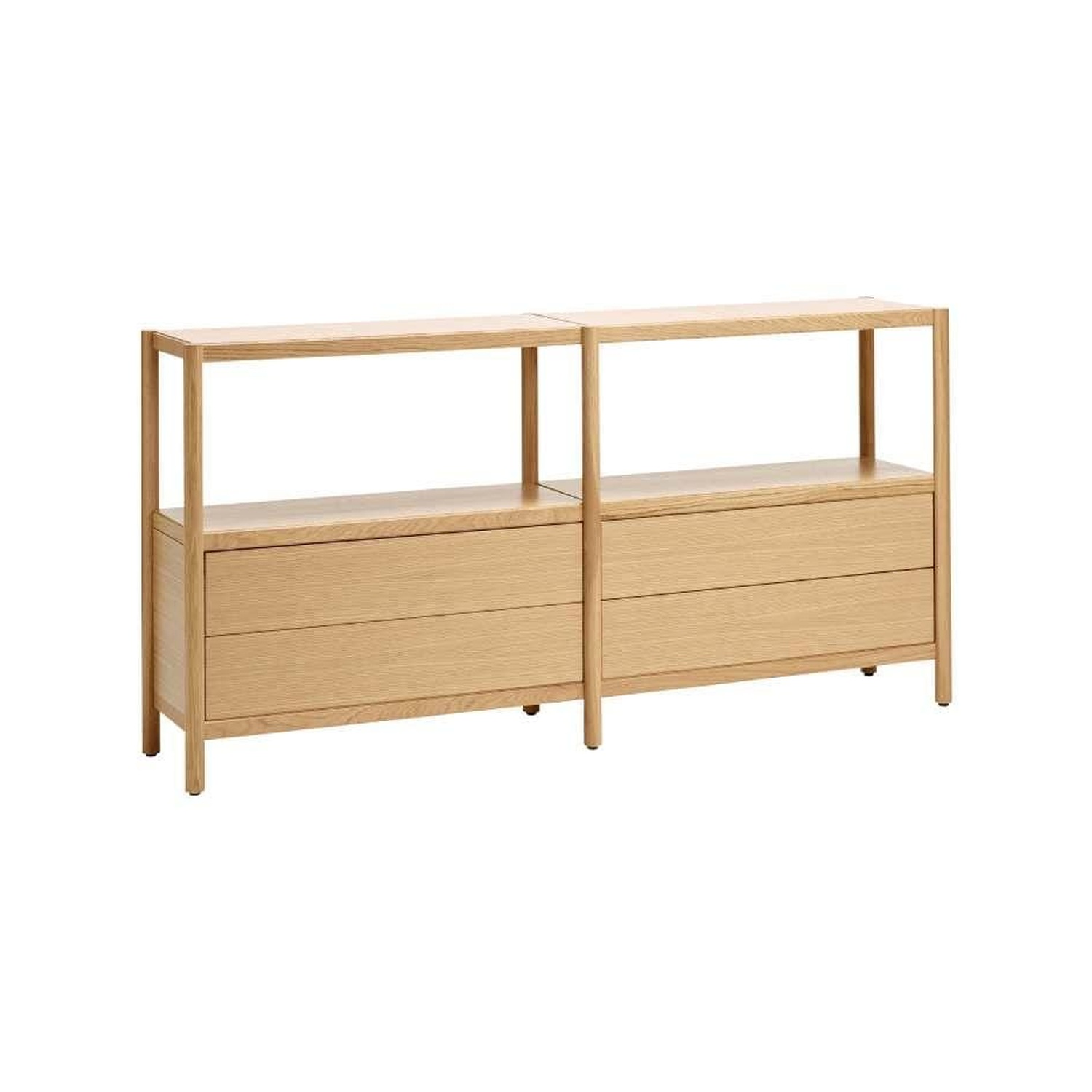 Karl Andersson & Söner CAVETTO storage unit