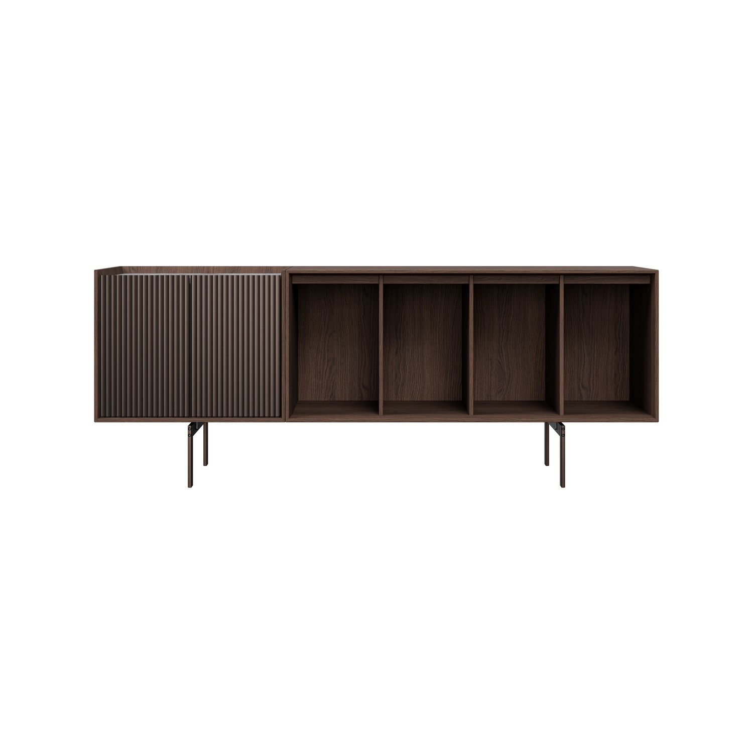 Vipp 675 CABINET -säilytyskaluste, H1