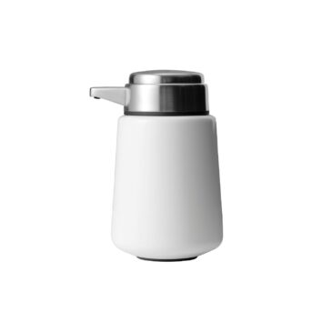 Vipp 9 soap dispenser