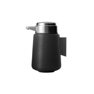Vipp 9W soap dispenser, wall version