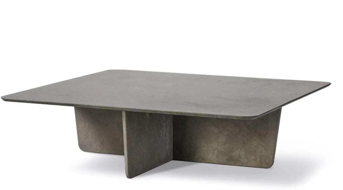 Fredericia TABLEAU coffee table, 140 x 140 cm - Image 2