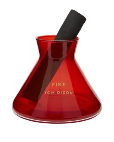 Tom Dixon Elements FIRE huonetuoksu (4kpl jäljellä), outlet
