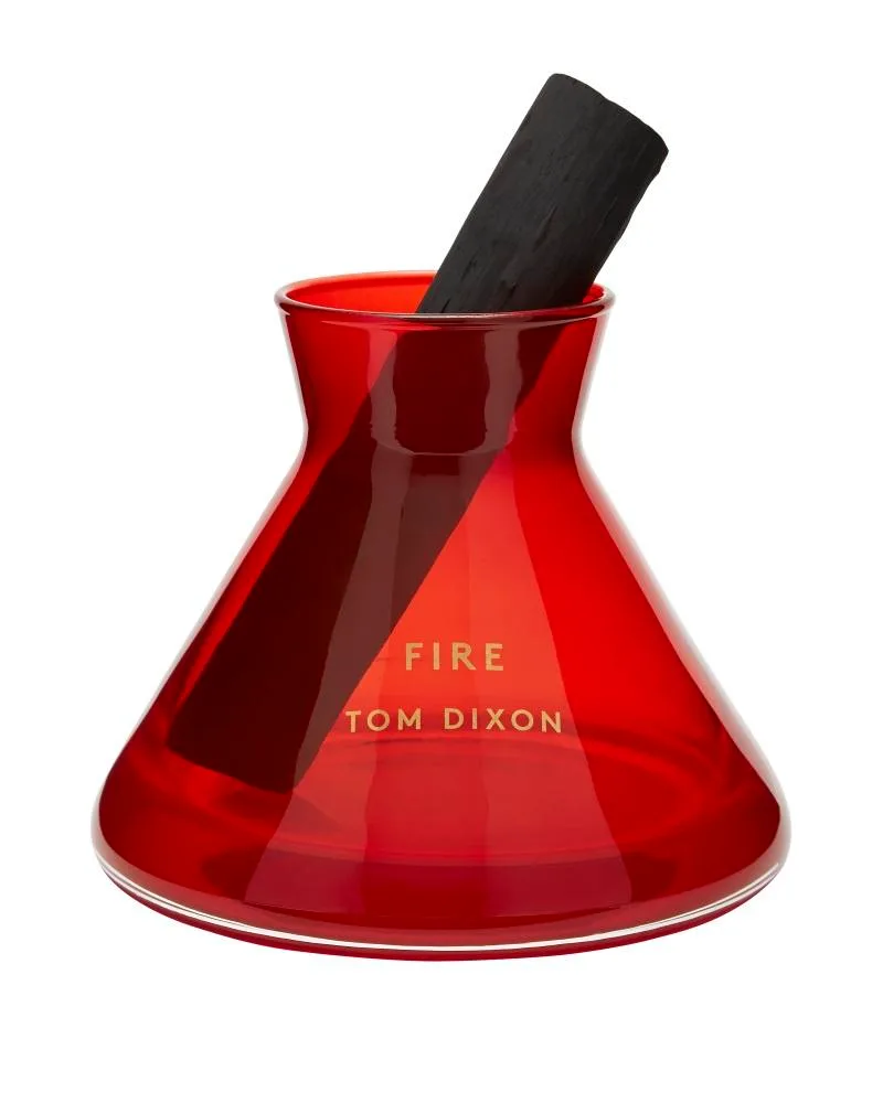 Tom Dixon Elements FIRE huonetuoksu