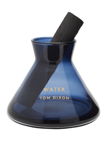Tom Dixon Elements WATER huonetuoksu (4kpl jäljellä), outlet