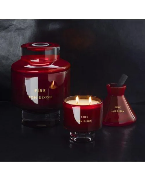 Tom Dixon Elements FIRE huonetuoksu - Image 2