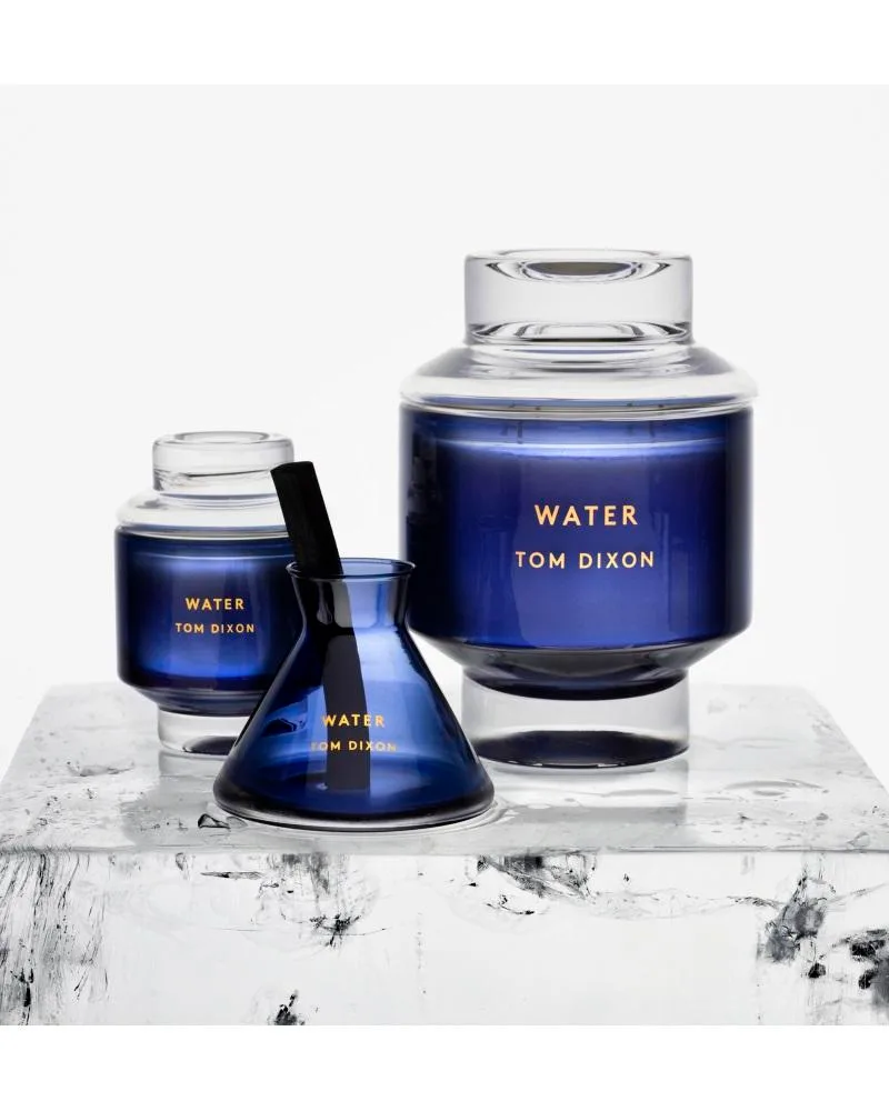 Tom Dixon Elements WATER huonetuoksu - Image 2