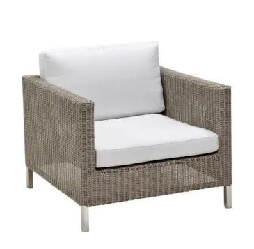 Cane-line CONNECT lounge chair