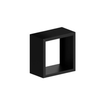 Zeus IRONY WALL RACK -seinähylly