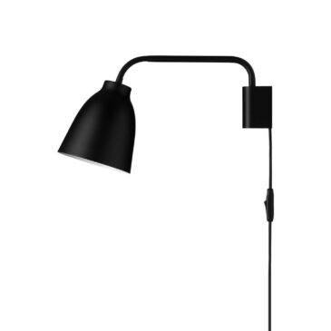 Fritz Hansen CARAVAGGIO READ wall lamp