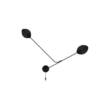 GUBI SATELLITE wall lamp