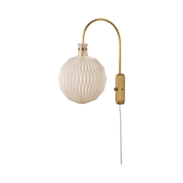 Le Klint KAARE KLINT LEGACY 201 wall lamp