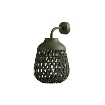 Lodes STITCH OUTDOOR wall lamp